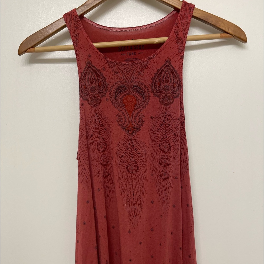 American Eagle Tank Top Soft